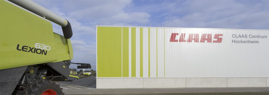 Werkhalle Hockenheim | RENOLIT | Motiv4