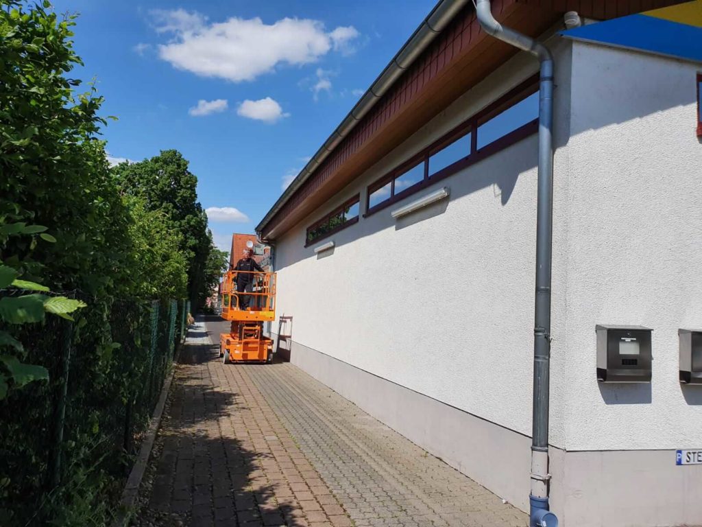 Edeka Winkler | BRUXAFOL Edeka Winkler | BRUXAFOL